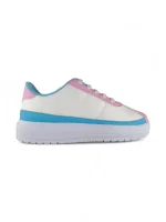 Tenis Nila Colores Cordon Casual Titinos - 6236-475