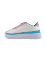 Tenis Nila Colores Cordon Casual Titinos - 6236-475