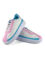 Tenis Nila Colores Cordon Casual Titinos - 6236-475