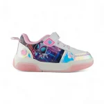 Tenis Niña Fashion Marinita Bubblegummers - 6457-182