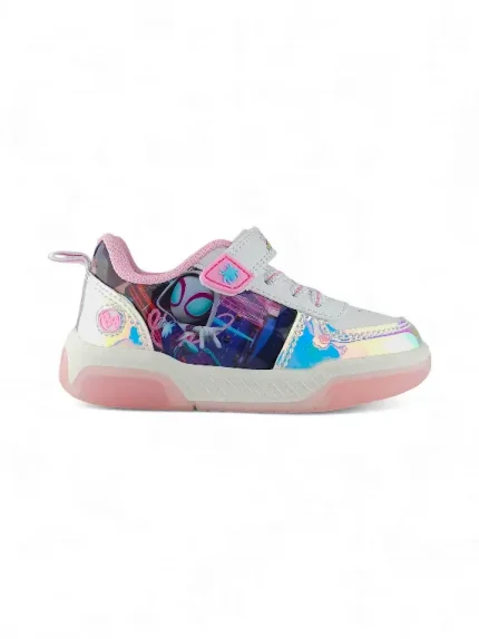 Tenis Niña Fashion Marinita Bubblegummers - 6457-182