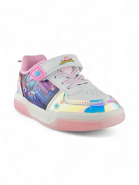 Tenis Niña Fashion Marinita Bubblegummers - 6457-182