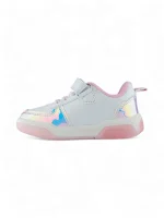 Tenis Niña Fashion Marinita Bubblegummers - 6457-182