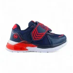 Tenis Niño Spiderman Milan Bubblegummers - 6459-613