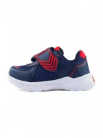 Tenis Niño Spiderman Milan Bubblegummers - 6459-613