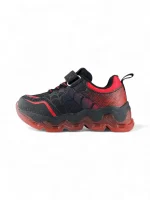 Tenis Niño Spiderman Milo Bubblegummers - 6456-32