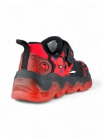 Tenis Niño Spiderman Milo Bubblegummers - 6456-32