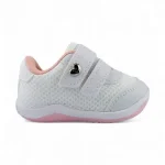 Zapato Niña Bebe Velcro Corazon Titinos - 6467-1