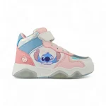 Botin Niña Mod Stich Micaela Bubblegummers - 6524-182