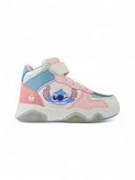 Botin Niña Mod Stich Micaela Bubblegummers - 6524-182