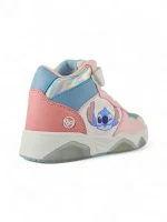 Botin Niña Mod Stich Micaela Bubblegummers - 6524-182