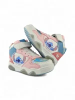 Botin Niña Mod Stich Micaela Bubblegummers - 6524-182