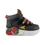 Botin Niño Dinosaurio Luces Ng-Rj Titinos -6475-1023