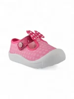 Tenis Niña Minie Mafalda Milan Bubblegummers - 6495-29