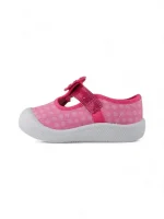 Tenis Niña Minie Mafalda Milan Bubblegummers - 6495-29