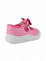 Tenis Niña Minie Mafalda Milan Bubblegummers - 6495-29