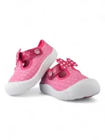 Tenis Niña Minie Mafalda Milan Bubblegummers - 6495-29