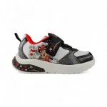 Tenis Niña Minie Magali Blanco Bubblegummers - 6530-126