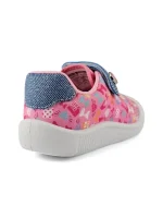 Tenis Niña Minie Malva Rs Bubblegummers - 6473-384