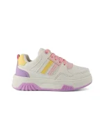 Tenis Niña Moda Casual Pastel Titinos - 6490-476