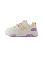 Tenis Niña Moda Casual Pastel Titinos - 6490-476