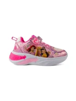 Tenis Niña Princesas Mirna Rosado Bubblegummers - 6535-15