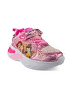 Tenis Niña Princesas Mirna Rosado Bubblegummers - 6535-15