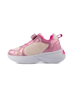 Tenis Niña Princesas Mirna Rosado Bubblegummers - 6535-15