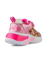 Tenis Niña Princesas Mirna Rosado Bubblegummers - 6535-15