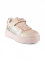 Tenis Mariposas Niña Rosado Titinos - Imagen 3