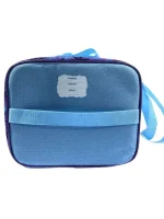 Lonchera Escolar Niña Frozen II Disney Primavera - Imagen 13