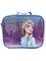 Lonchera Escolar Niña Frozen II Disney Primavera - Imagen 14