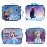 Lonchera Escolar Niña Frozen II Disney Primavera