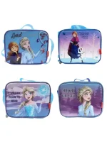 Lonchera Escolar Niña Frozen II Disney Primavera