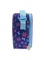 Lonchera Escolar Niña Frozen II Disney Primavera - Imagen 3