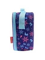 Lonchera Escolar Niña Frozen II Disney Primavera - Imagen 4