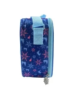 Lonchera Escolar Niña Frozen II Disney Primavera - Imagen 7