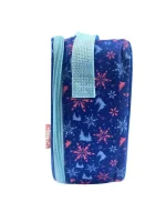 Lonchera Escolar Niña Frozen II Disney Primavera - Imagen 8