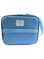 Lonchera Escolar Niña Frozen II Disney Primavera - Imagen 9