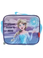 Lonchera Escolar Niña Frozen II Disney Primavera - Imagen 10