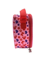 Lonchera Escolar Niña Minnie Disney Primavera - Imagen 11