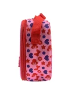 Lonchera Escolar Niña Minnie Disney Primavera - Imagen 12