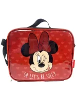 Lonchera Escolar Niña Minnie Disney Primavera - Imagen 14