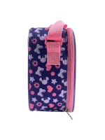 Lonchera Escolar Niña Minnie Disney Primavera - Imagen 3