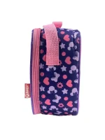 Lonchera Escolar Niña Minnie Disney Primavera - Imagen 4
