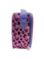 Lonchera Escolar Niña Minnie Disney Primavera - Imagen 7