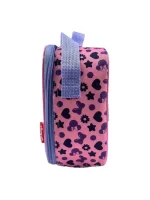 Lonchera Escolar Niña Minnie Disney Primavera - Imagen 8