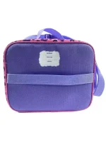 Lonchera Escolar Niña Minnie Disney Primavera - Imagen 9