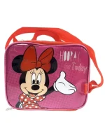 Lonchera Escolar Niña Minnie Disney Primavera - Imagen 10