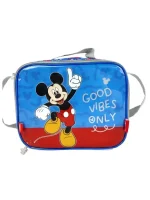 Lonchera Escolar Niño Mickey Disney Primavera - Imagen 13